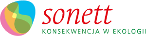 Sonett.pl Logo