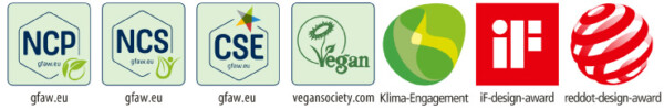 Logotypy Sonett
