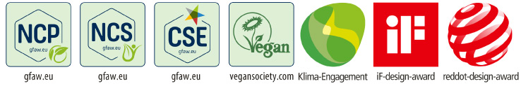 Logotypy Sonett