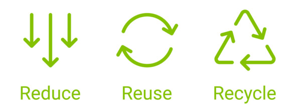 reuse-reduce-recycle